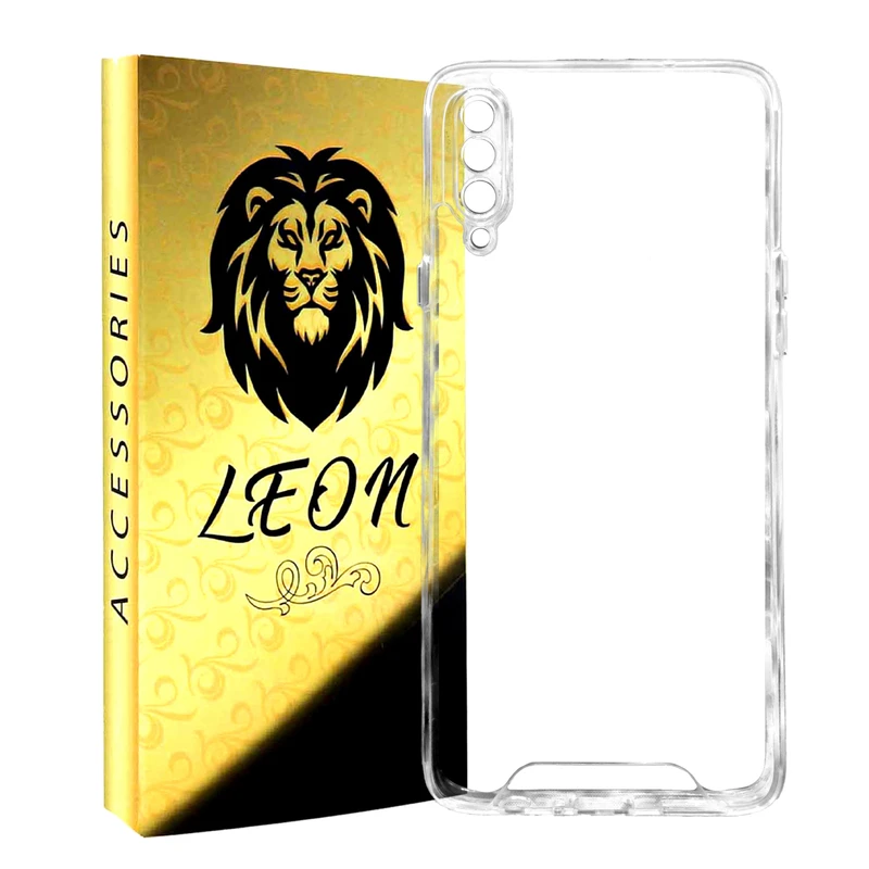 کاور لئون مدل Space Yo مناسب برای گوشی موبایل سامسونگ Galaxy A30s