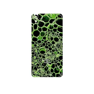MAHOOT Atom Universe 4 Cover Sticker for Huawei Y6 2015