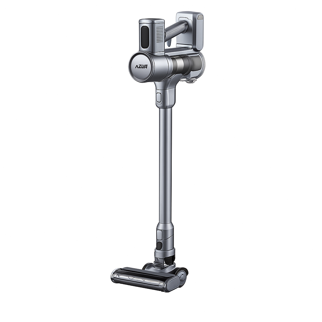 جارو شارژی عصایی آزور مدل AZ-324 VC