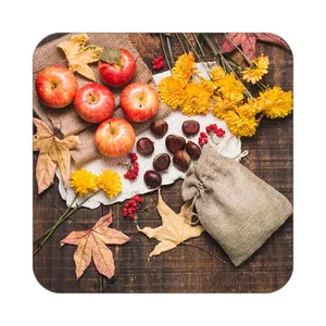 زیر لیوانی کاکتی طرح گل مدل mp19042