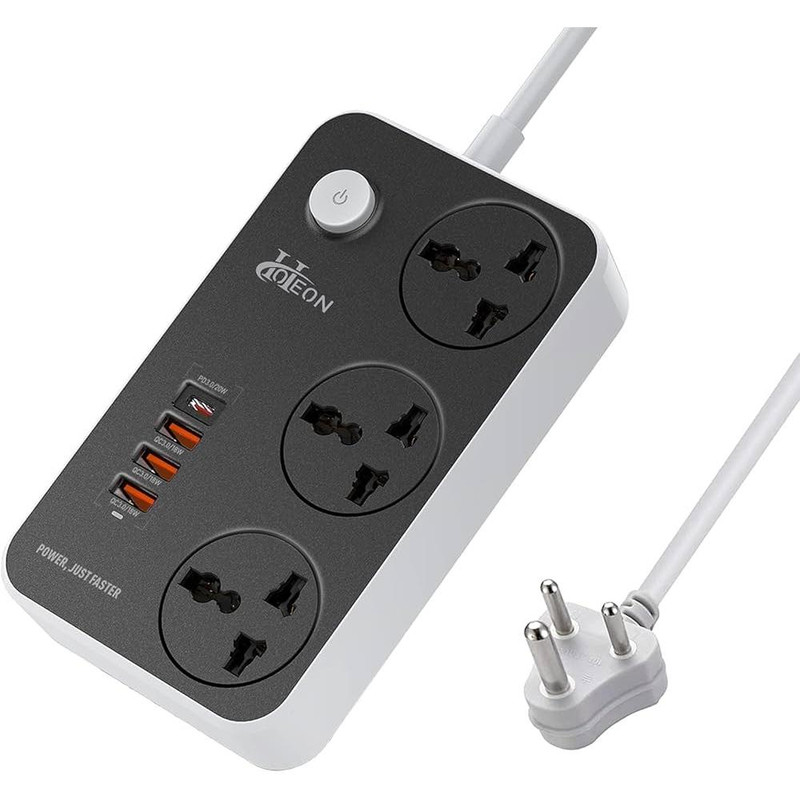 چندراهی برق الدینیو مدل SC-3412