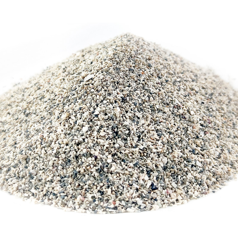 شن تزیینی مدل شن دریا وزن 400گرم