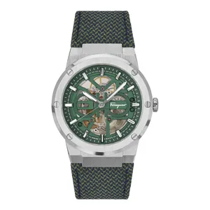 ساعت مچی عقربه‌ای مردانه سالواتوره فراگامو مدل SFCX007 22