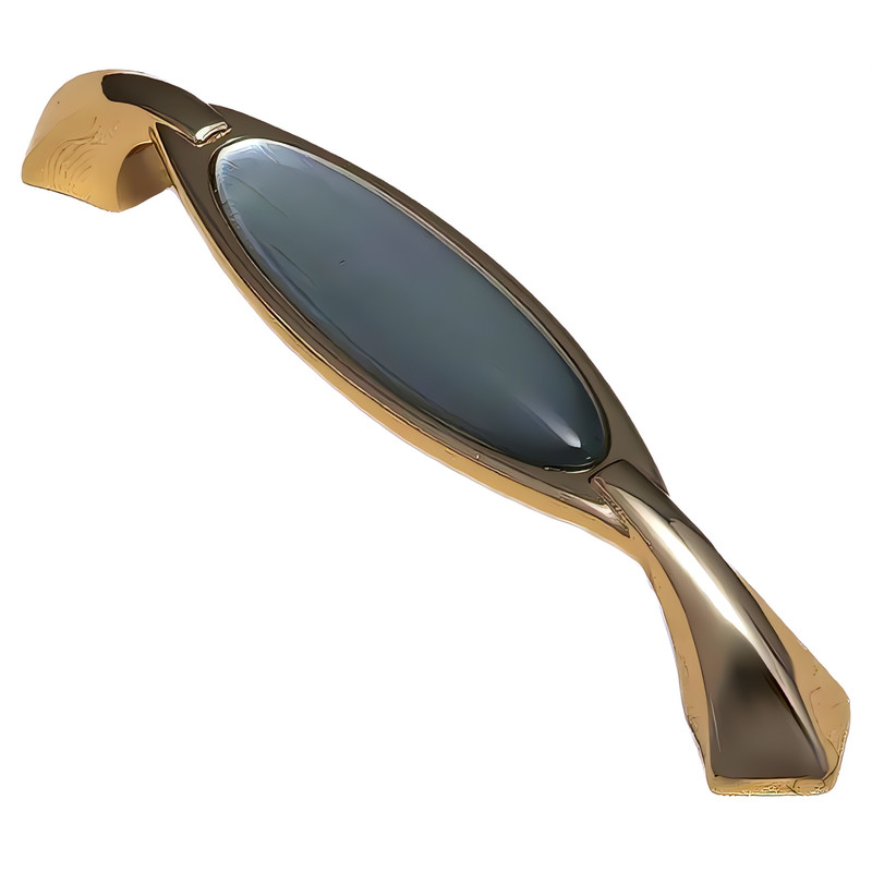 دستگیره کابینت مدل 26213 KGP96mm دستگیره کابینت مدل 26213 KGP96mm