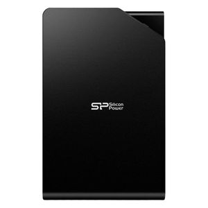هارددیسک اکسترنال سیلیکون پاور مدل استریم S03 ظرفیت 2 ترابایت