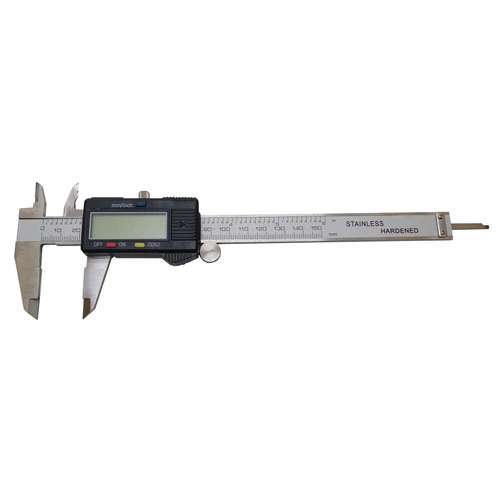 کولیس دیجیتال رایدر کد 150 گستره 0-150 میلی متر
