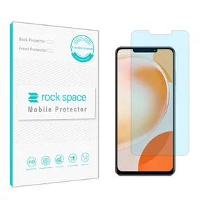 Rock space code BLU anti-blue screen protector suitable for Huawei nova Y91