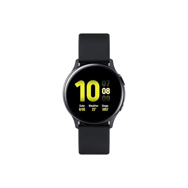 ساعت هوشمند سامسونگ مدل Galaxy Watch Active2 40mm بند لاستیکی -  - 18