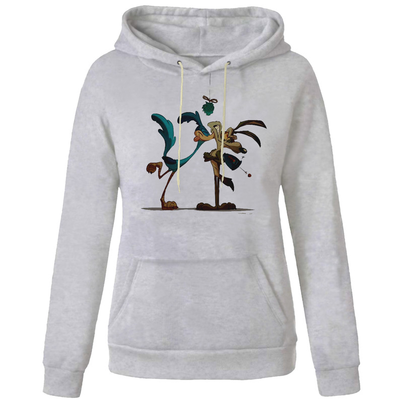 هودی زنانه مدل میگ میگ کد AA172