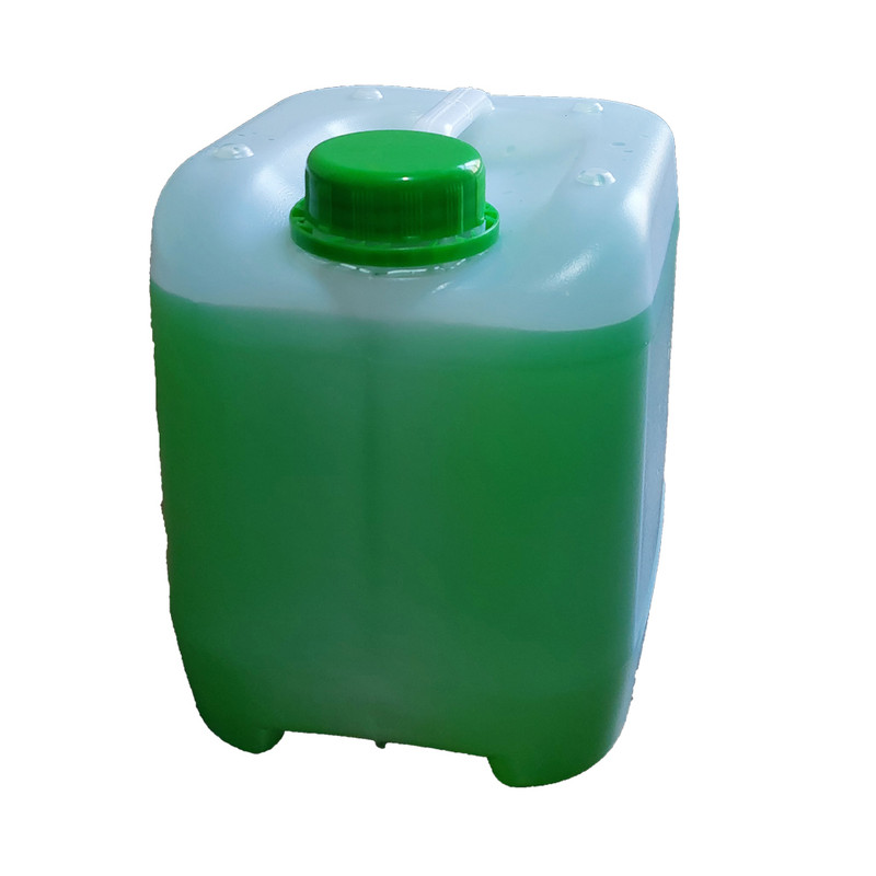 آب رادیاتور سیواکس مدل RADICOOL PREMIX حجم 4000 میلی لیتر