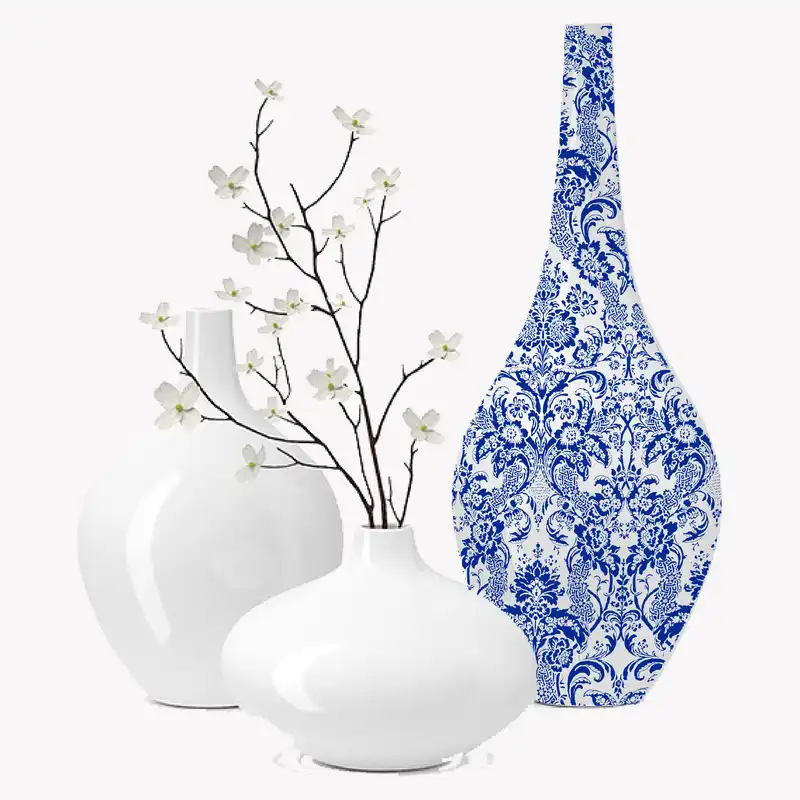 برچسب ترنسفر مدل پترن لاله عباسی