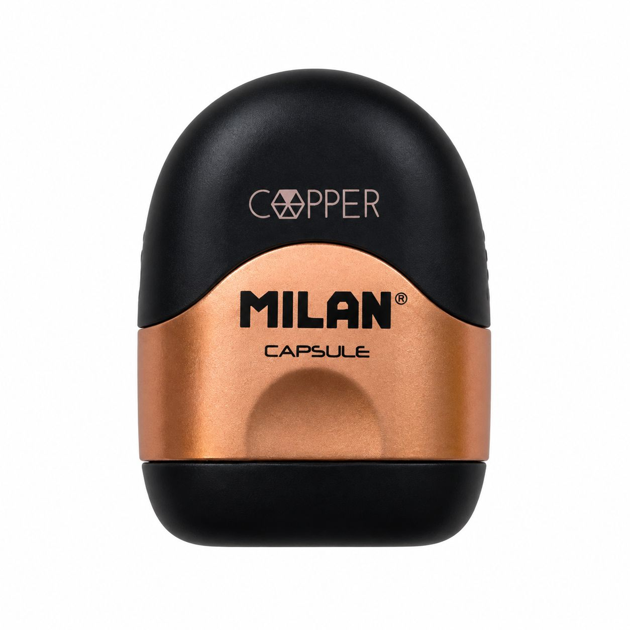 تراش میلان مدل Capsule