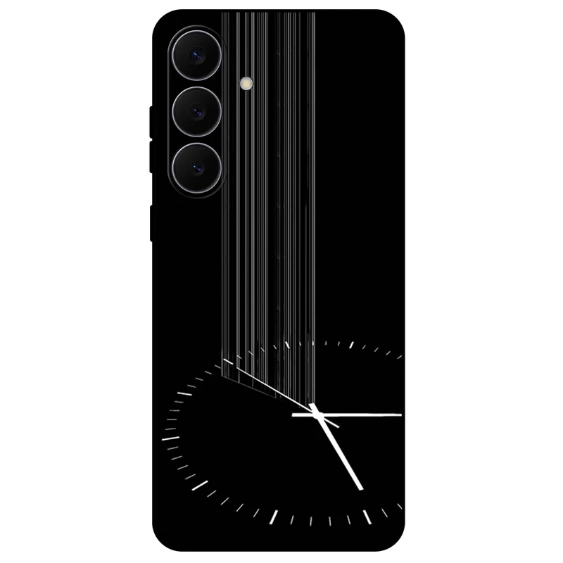کاور مگافون طرح در میان ستارگان مدل 1895 مناسب برای گوشی موبایل سامسونگ Galaxy S25 FE