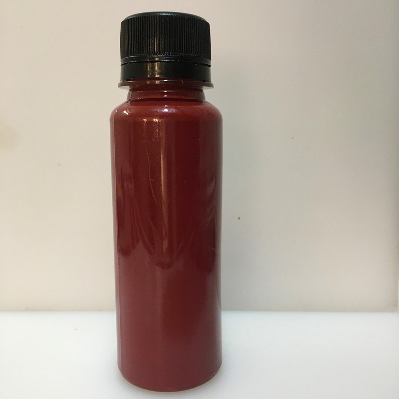 رنگ لبه جیگری چرم آنیما کد C604x3 حجم 150 میلی لیتر بسته 3 عددی