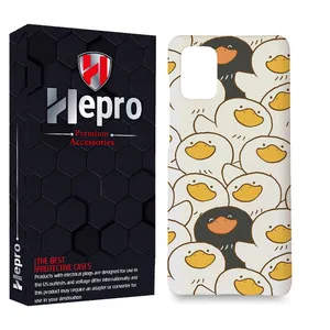 HEPRO MC Cover for XIAOMI REDMI 9T