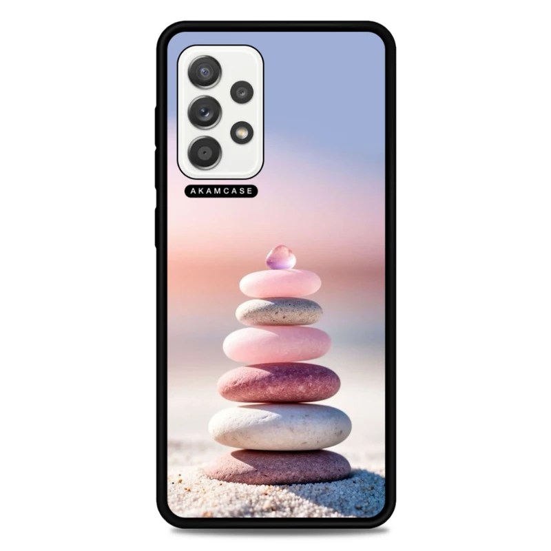 کاور آکام مدل AMC-WSGA52-ZEN-2 مناسب برای گوشی موبایل سامسونگ Galaxy A52