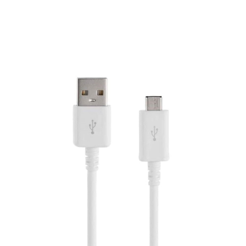 کابل تبدیل USB به microUSB مدل S4-QUALITY طول 1 متر