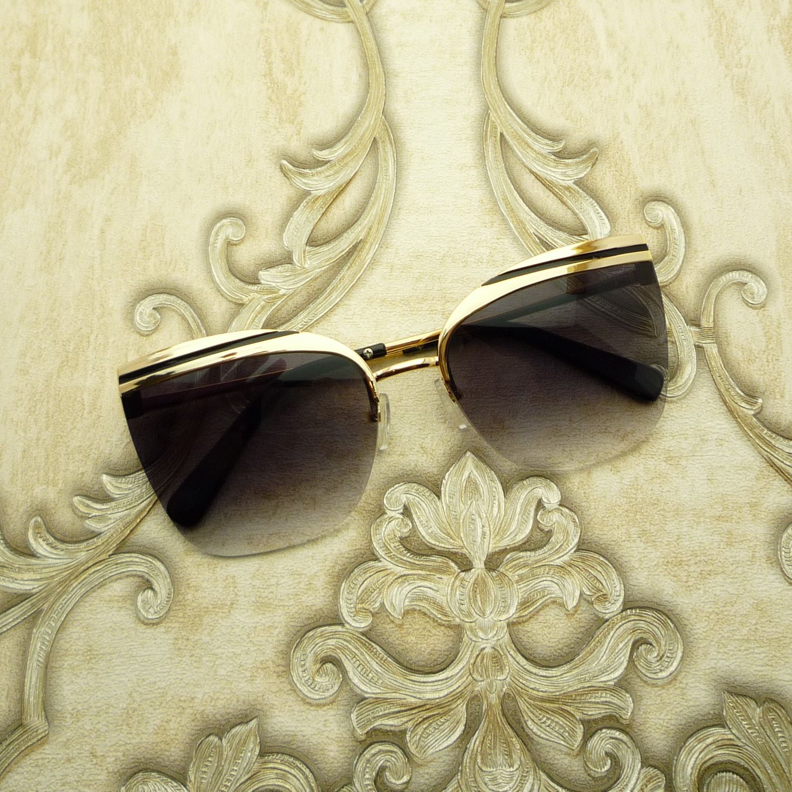 عینک آفتابی زنانه سالواتوره فراگامو مدل SF3225 -  - 8