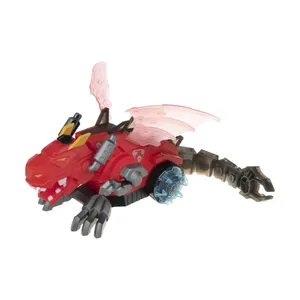 اسباب بازی شیان وی مدل Swing Dragon کد ZR135-3