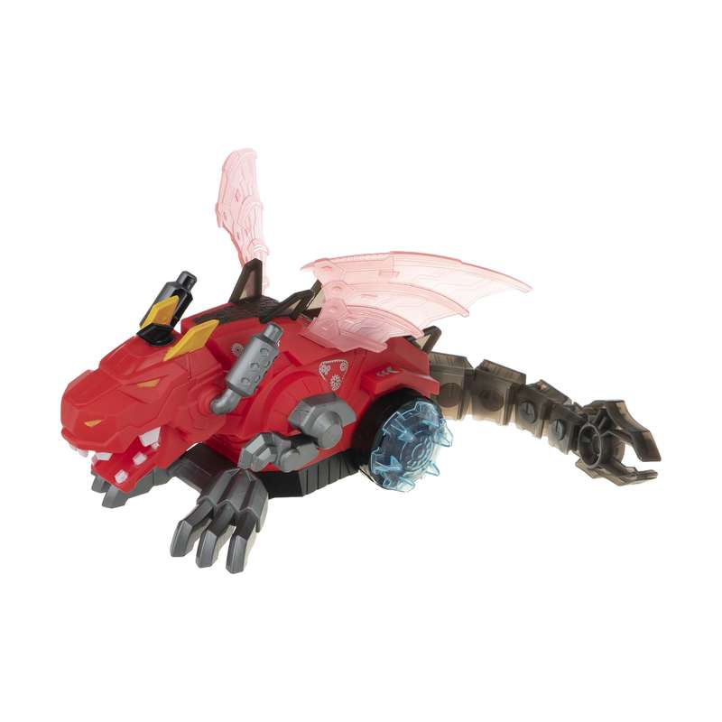 اسباب بازی شیان وی مدل Swing Dragon کد ZR135-3