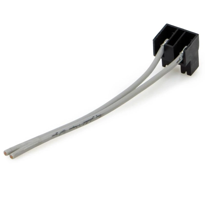 سوکت چراغ خودرو کد 4200022 مناسب برای پژو پارس بسته 10 عددی