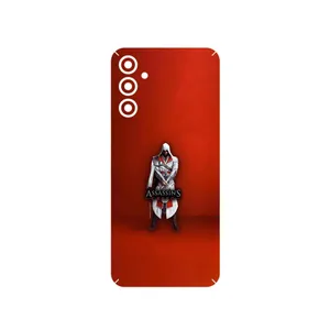 MAHOOT Assassins_Creed Cover Sticker for Samsung Galaxy M14