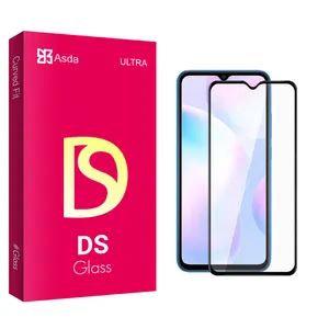 Asda DS glass Ceramics Screen Protector For Xiaomi Redmi 9