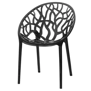 صندلی نظری مدل Crystal N410