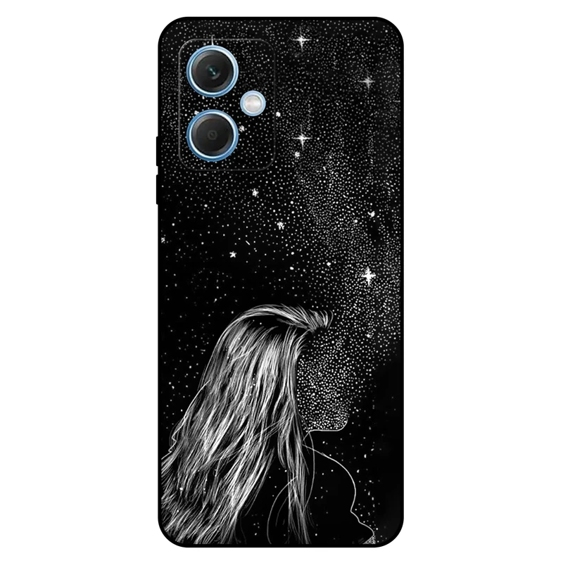 کاور مگافون کد 8264 مناسب برای گوشی موبایل شیائومی Redmi Note 12 5G China