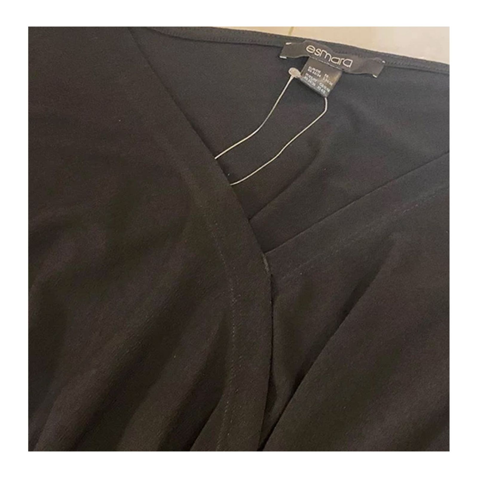 پیراهن زنانه اسمارا مدل SS739 -  - 3