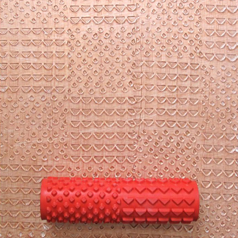 غلتک نقاشی کد NO-58 سایز 7 اینچ