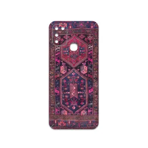 MAHOOT Rug Cover Sticker for Infinix Hot 11 Play