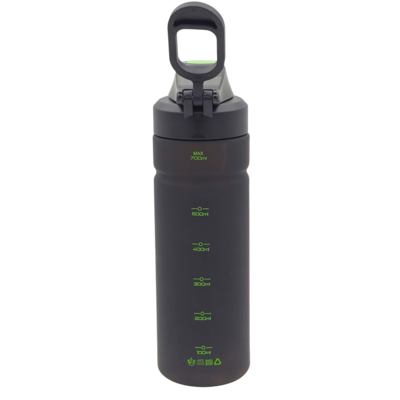 قمقمه پرو اسپورتز مدل PS-124 MEGA4 گنجایش 0.7 لیتر