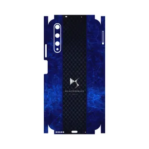 MAHOOT DS Automobiles-FullSkin Cover Sticker for Huawei Nova 5T