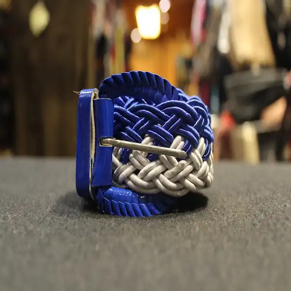 کمربند زنانه کد Ki 03-17