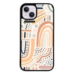 AKAM AMC-WA14-BOHO-35 Cover For Apple iPhone 14