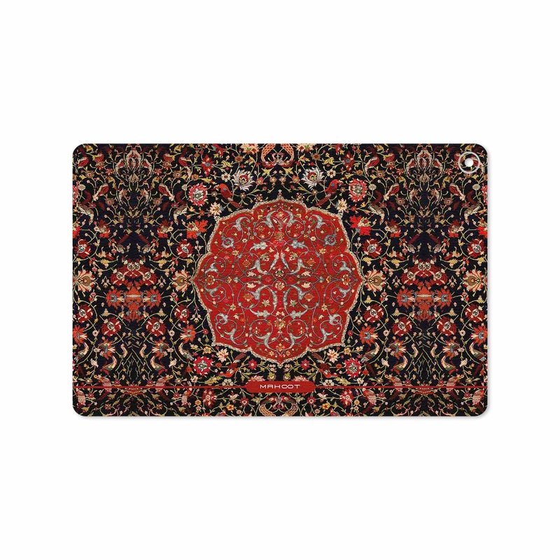 برچسب پوششی ماهوت مدل Iran-Carpet6 مناسب برای تبلت هوآوی Matepad T10 2020 AGS-L09