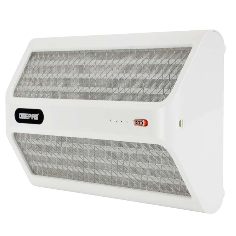 حشره کش برقی جی پاس مدل GBK25606