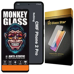 Glass Star MAG20 Screen Protector Suitable For Nothing CMF Phone 2 Pro