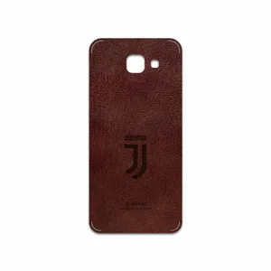 MAHOOT NL-JUVE Cover Sticker for Samsung Galaxy A8 2016