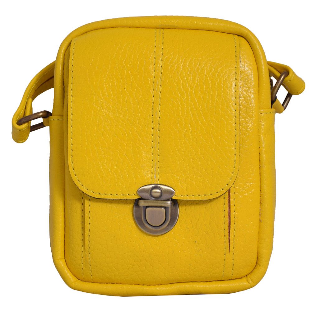 کیف رودوشی لیدوما مدل L-2 - - 18