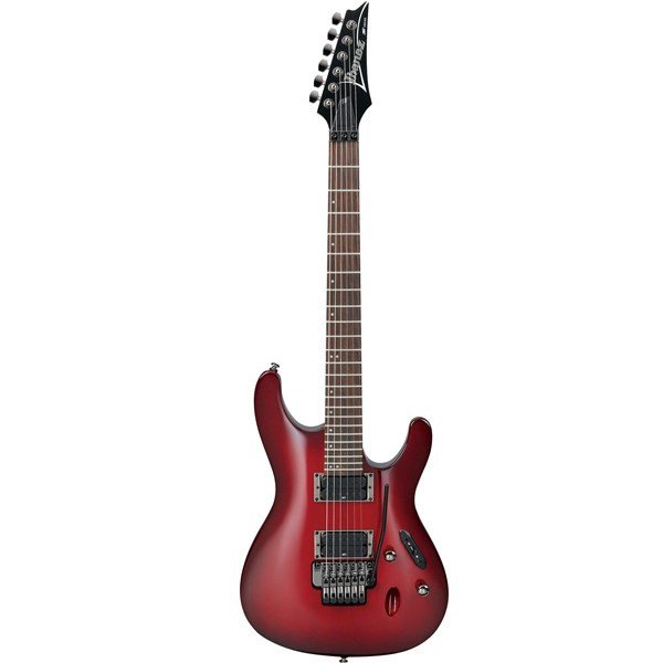 گیتار الکتریک آیبانز مدل S520 BBS