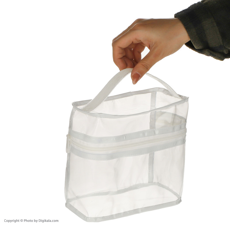 کیف لوازم آرایش زنانه مدل N36