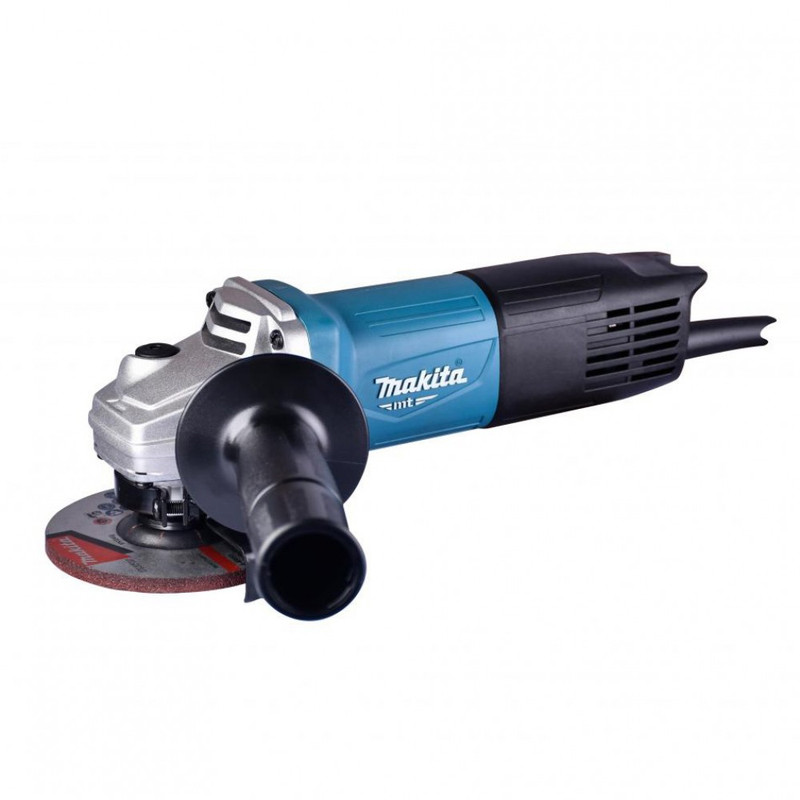 مینی فرز ماکیتا مدل GRINDER MT