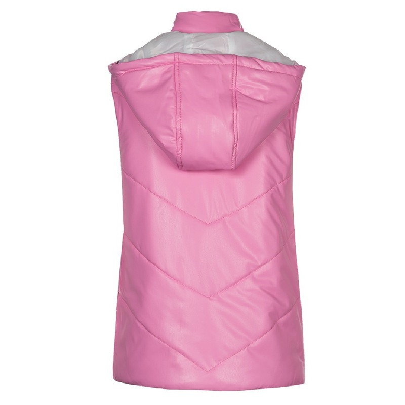 پافر چرم زنانه مدل SABA-3036