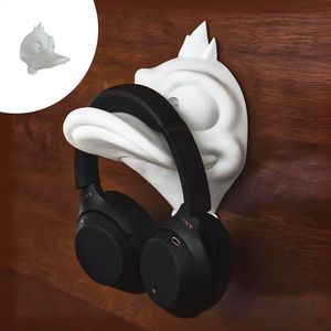 پایه نگهدارنده هدفون مدل Duck