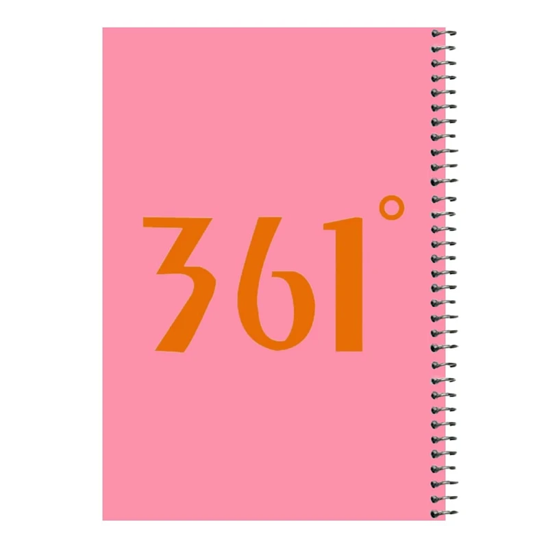 دفتر مشق 80 برگ اس جی مدل اسپرت   