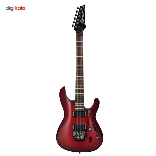 گیتار الکتریک آیبانز مدل S520 BBS