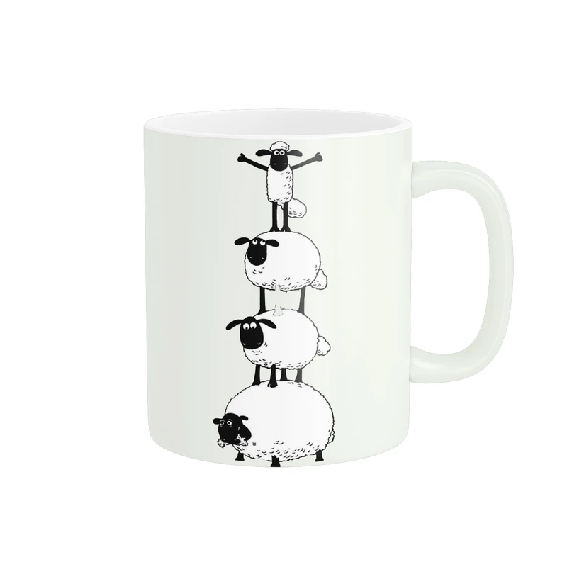 ماگ مدل فانتزی کد 1317