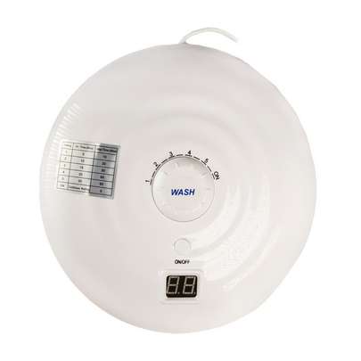 آیا سرکه و آبلیمو ضد عفونی کننده میوه و سبزیجات است ؟ - راهنمای خرید بهترین دستگاه، محلول و قرص ضد عفونی کننده میوه و سبزیجات